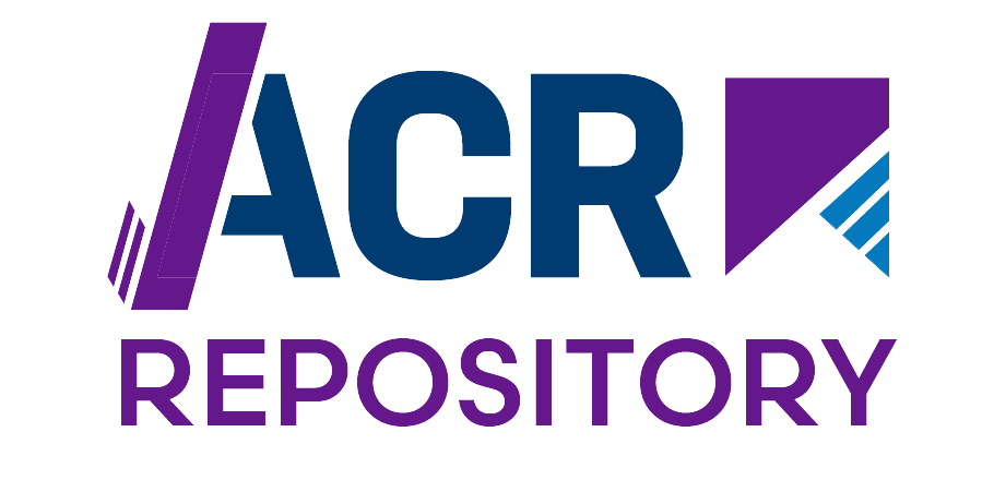 Open ACR Repository logo
